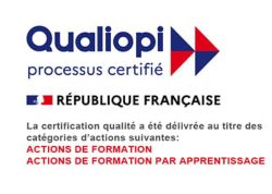 LOGO QUALIOPI VAE