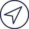 icon orientation